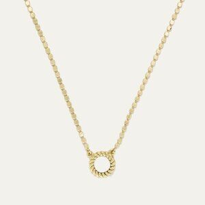 Stella & Dot Uma Necklace - NIB